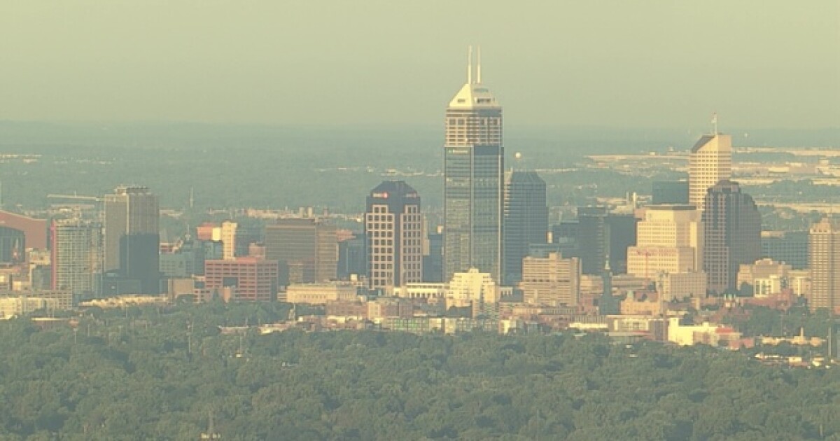 Indianapolis Is The 12th Most Dangerous City In The Country Indianapolis Is The 12th Most Dangerous City In The Country